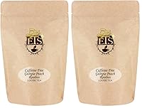 Vista 36 de Hojas de té sueltas English Tea