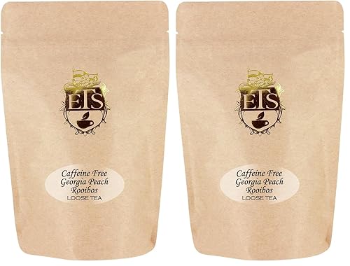 Vista 33 de Hojas de té sueltas English Tea