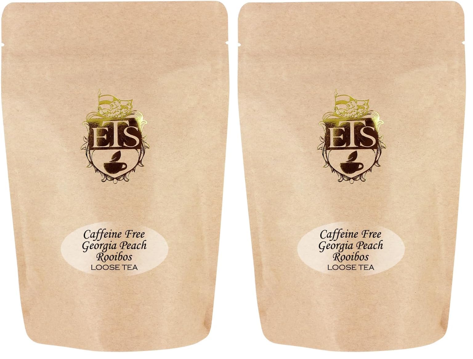 English Tea Store Loose Leaf, Lady Londonderry Tea Pouches, 4 Ounce — view 56