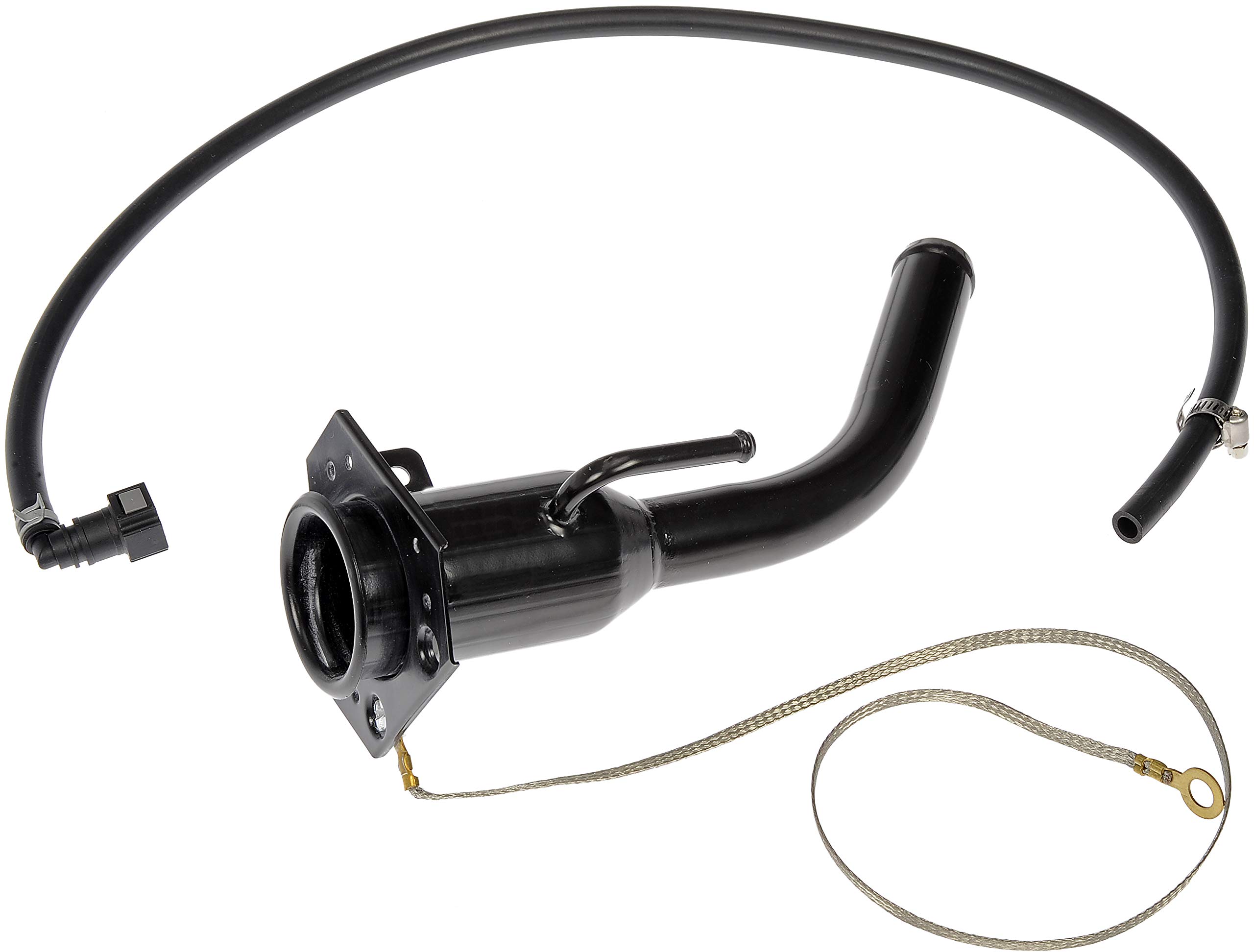 Amazon.com: Dorman 577-865 Fuel Filler Neck Compatible with Select 