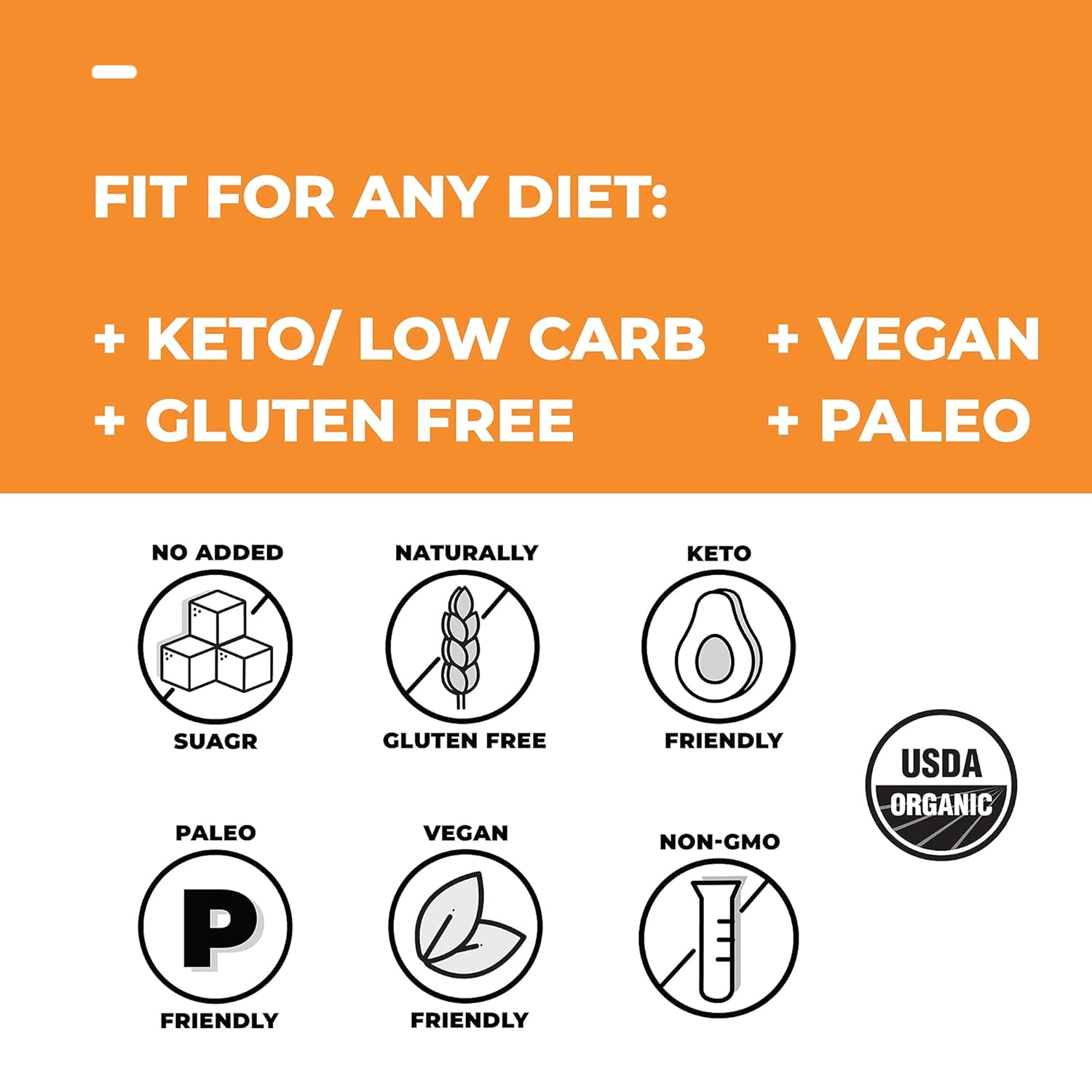 NOOMA Organic Electrolyte Sports Drink | Electrolyte Drink with Organic Coconut Water | Workout Hydration Drink with No Added Sugar | 30 Calories | Pack of 12 Sports Drinks (16.9oz) | Variety Pack : Grocery & Gourmet Food