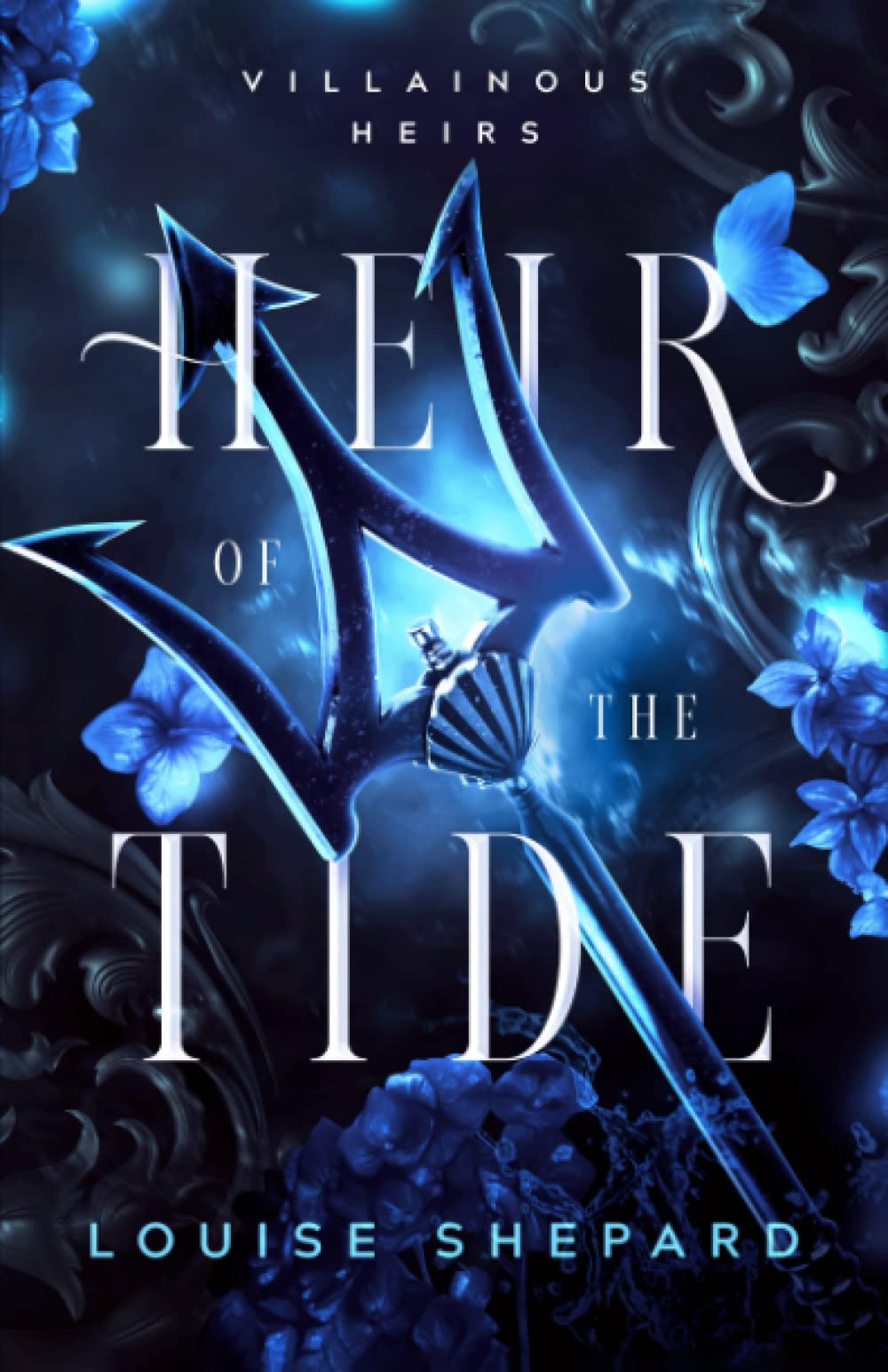 Heir of the Tide (Villainous Heirs)