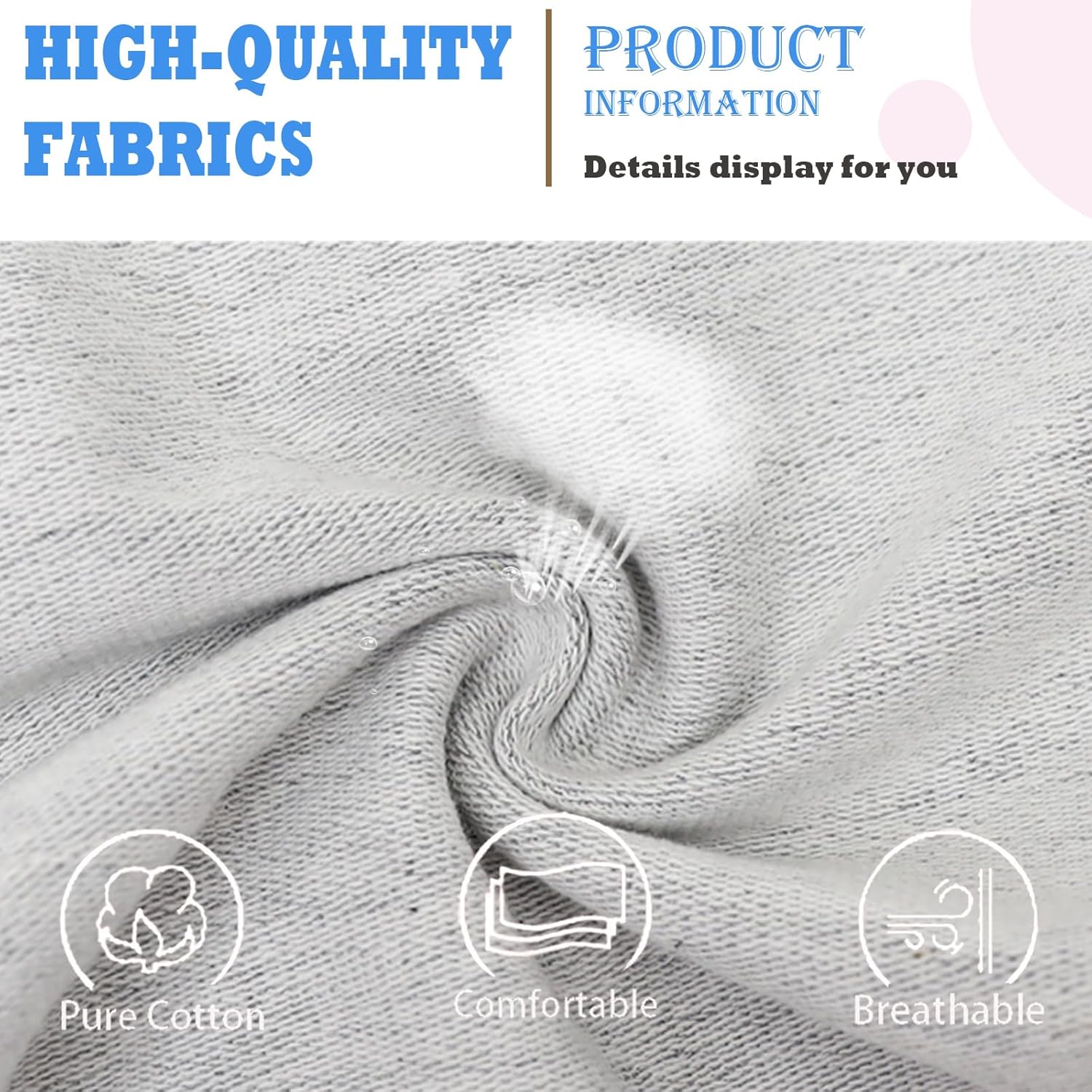 Tear Away Pants for Men Two Side Zippers Sweatpants for Basketball Knee/Leg Post-Surgery/Fracture - Image 4