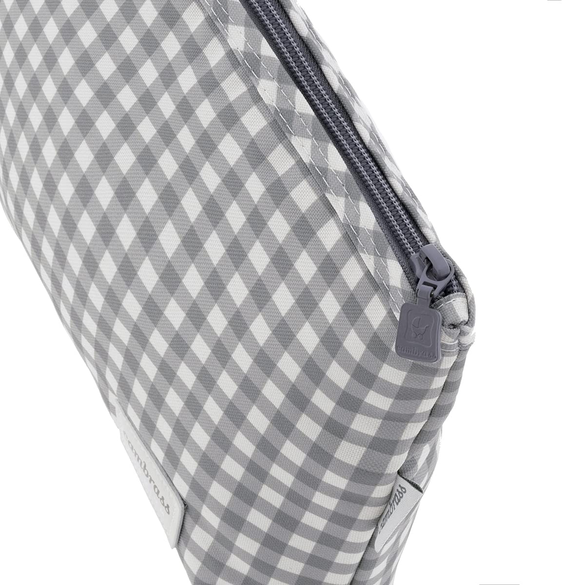 Cambrass - Borsa Bagno Abril Raf 6X28X20 Cm