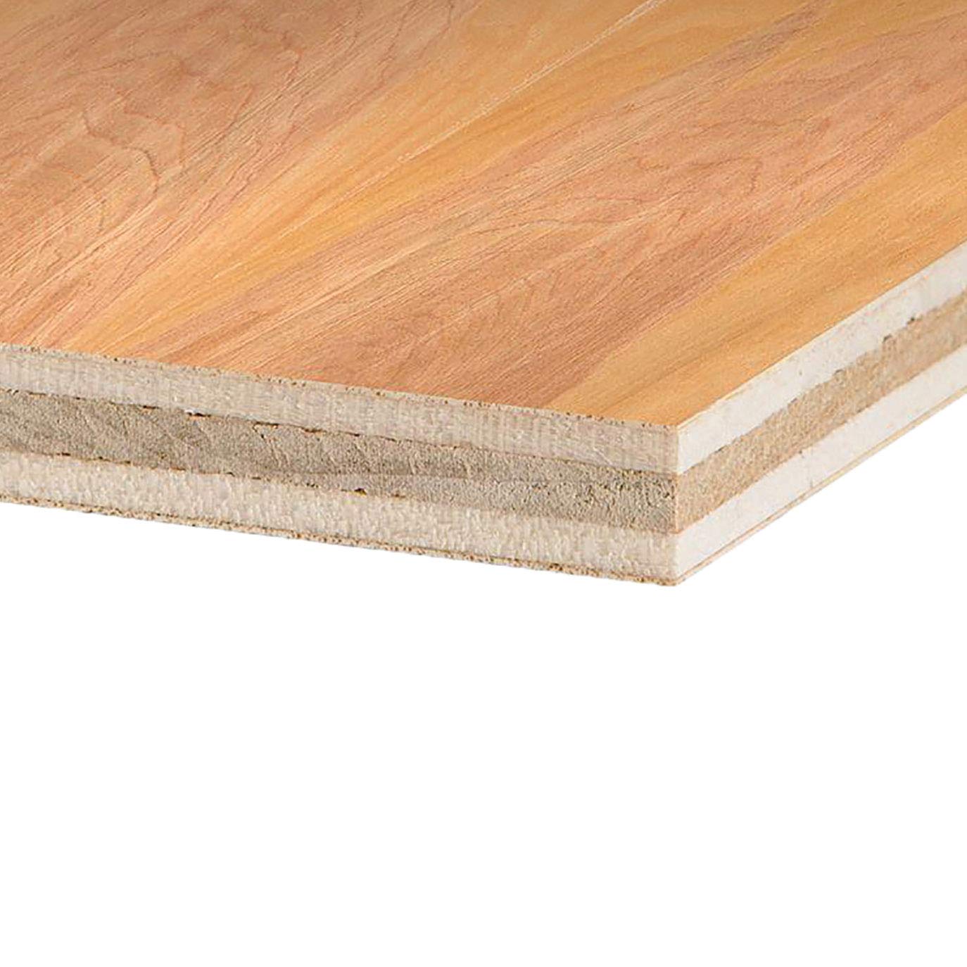 Custom Size 1/2'' (12mm) X 12'' X 24'' Baltic Birch Plywood (6 Sheets)