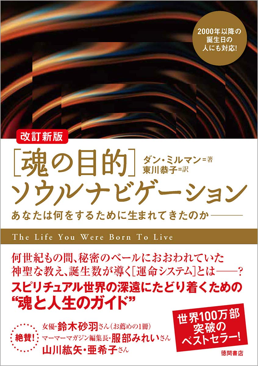 やすらぎの戦士 ダン・ミルマン 91CN256jkTL.jpg