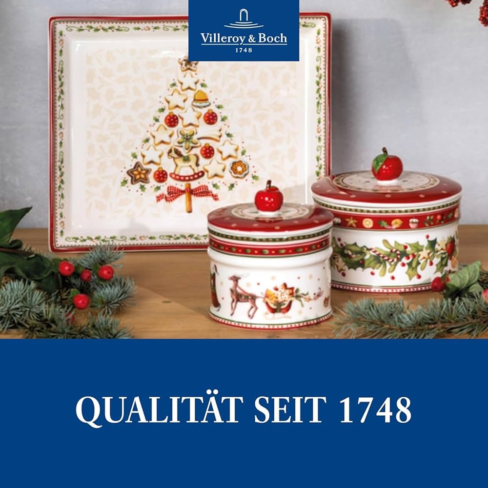 Villeroy & Boch Toy’s Villageオーナメントパン屋 51kRFmkhhWL._UF350,350_QL50_.jpg