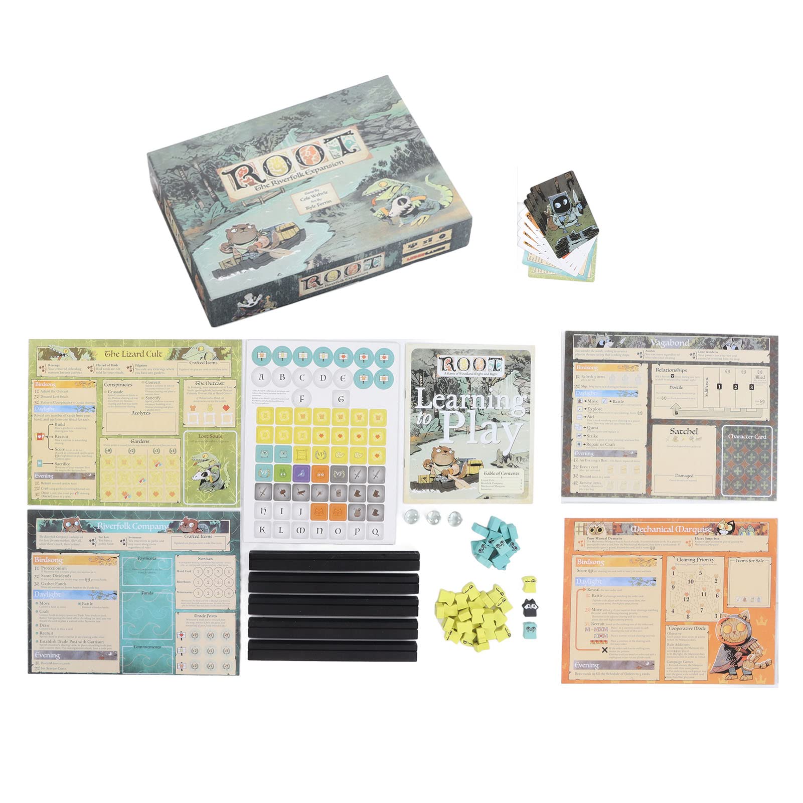 Juego de Mesa de Estrategia para niños, Juego de Mesa Educativo, Juego de Cartas de Aprendizaje e interacción Familiar con Bloques de Madera y Tarjetas de Personajes, Actividad