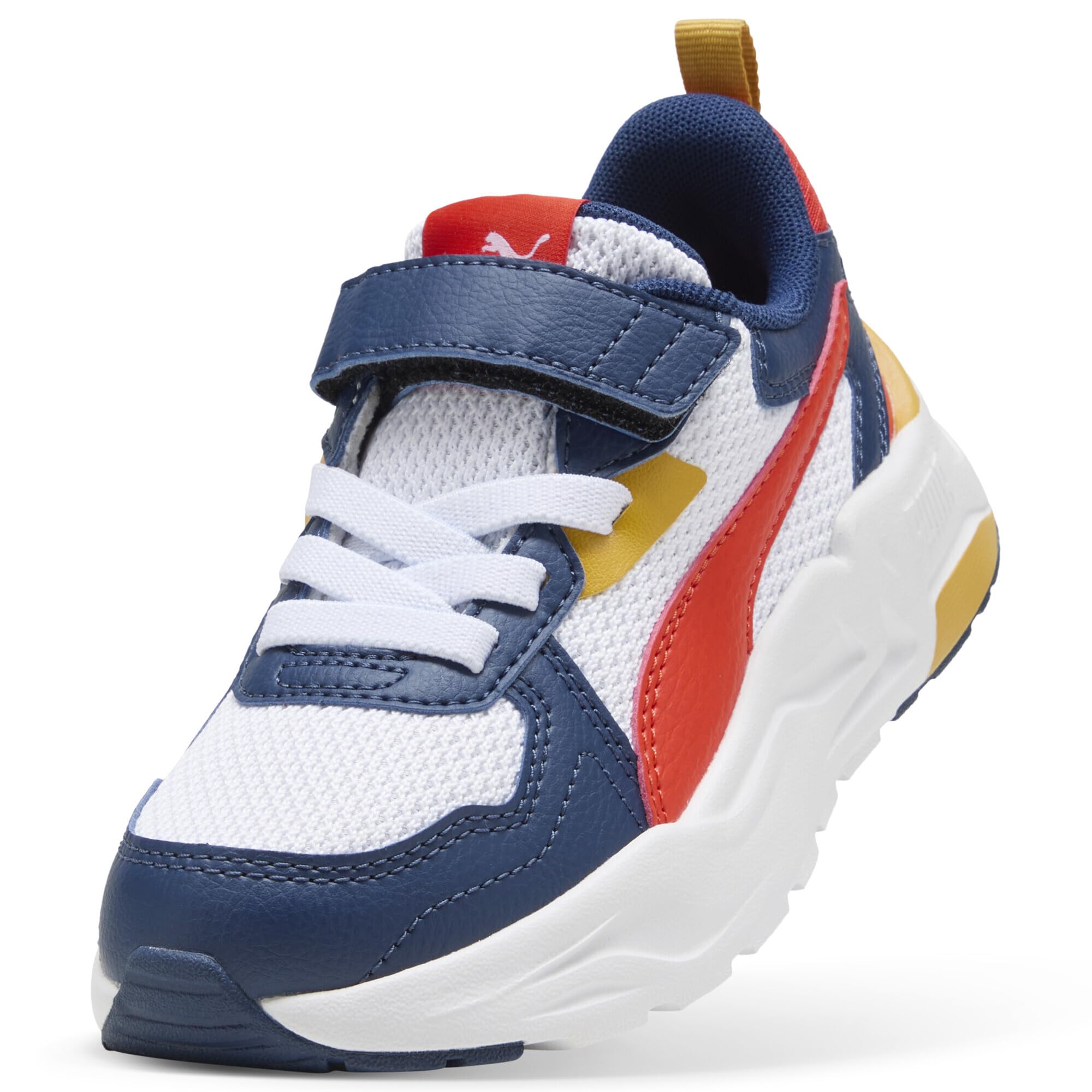 PUMA Trinity Lite Ac+ Ps - Adidasy Unisex - dzieci