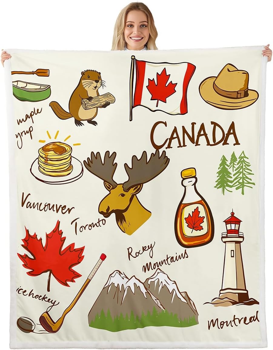 Peach Fleece Throw Blanket Watercolor Peach Leaves Plush Blanket for Bed Sofa Couch Boys Girls Fruit Botanical Sherpa Blanket Breathable Pink Fuzzy Blanket Room Decor Queen 90"x90"