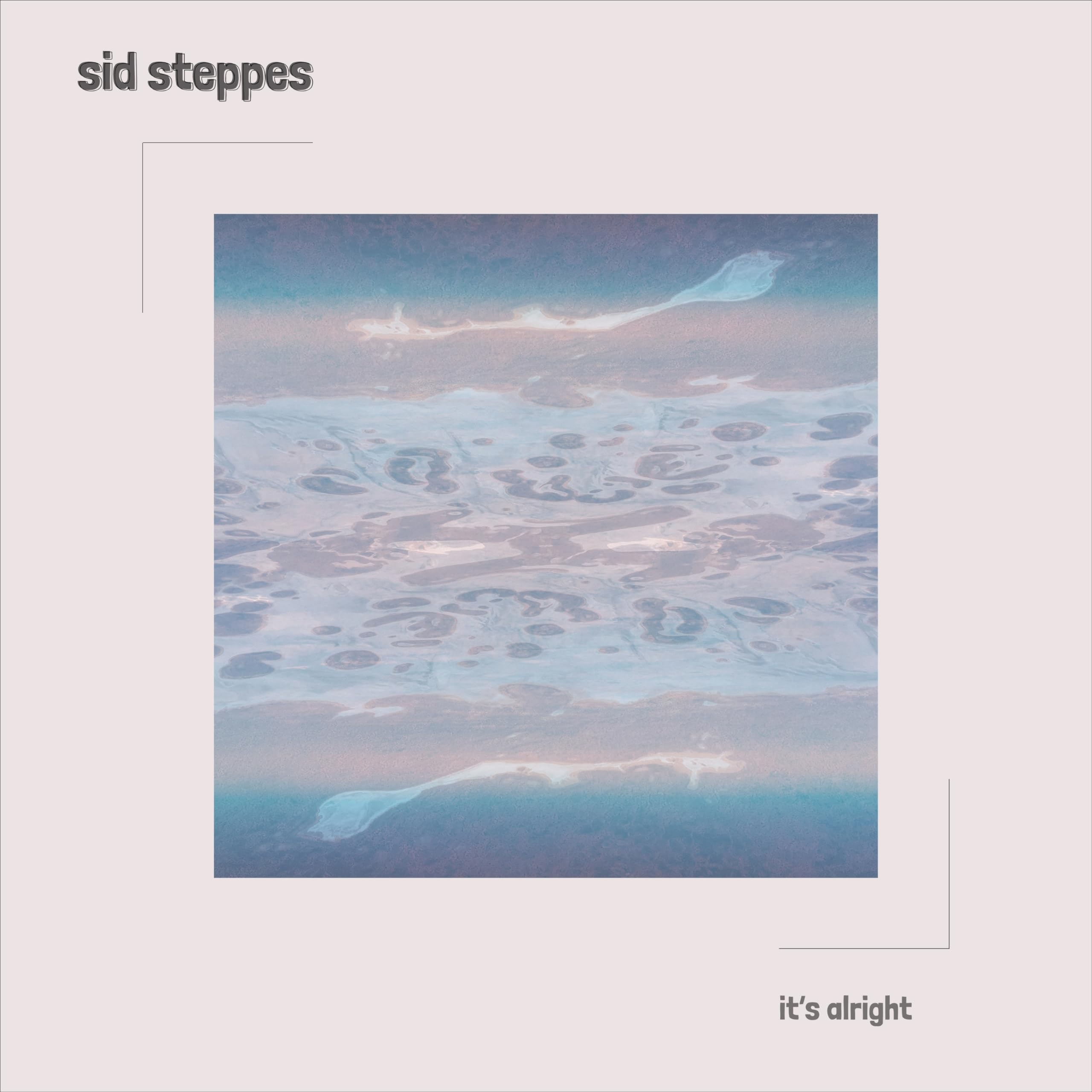 Sid Steppes
