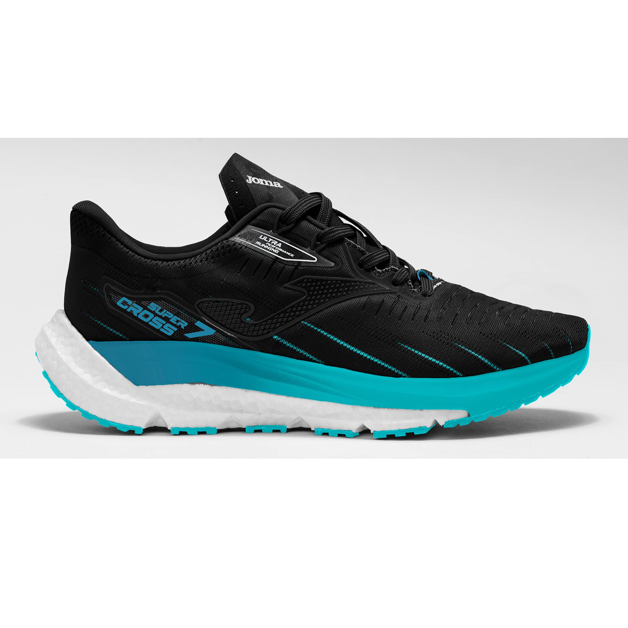 Joma R.Super Cross Men Zapatillas para correrHombre