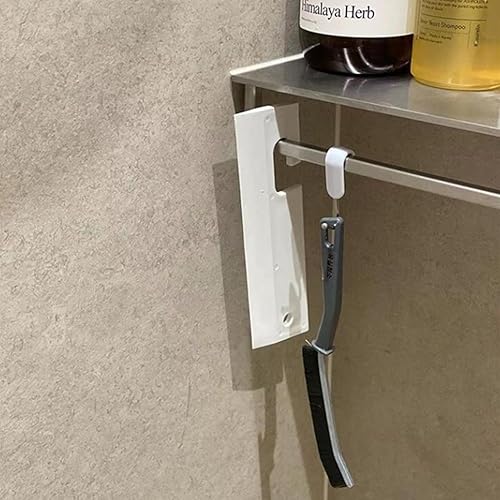 Miniatura 7 de 5 cepillos de limpieza de hendiduras, cepillo de limpieza de huecos, herramienta de cepillo de limpieza de hendiduras de cerdas duras para uso