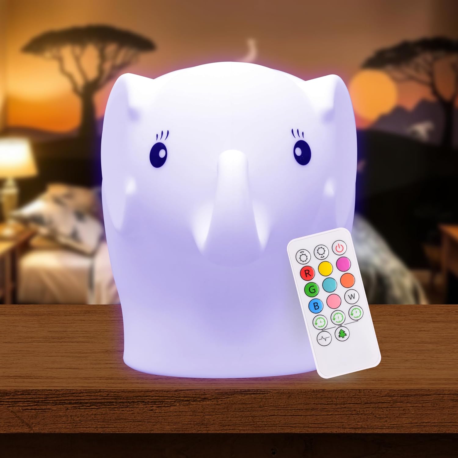 Elefante