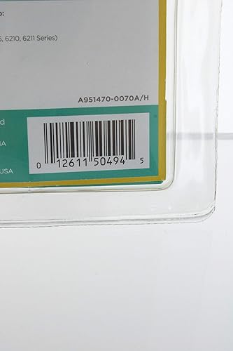 Miniatura 4 de American Standard A951470-0070AH CARTUCHO PARA UN CONTROL ÚNICO