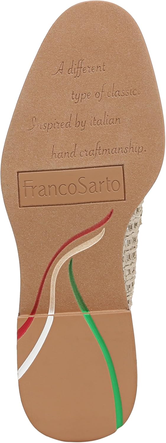 Franco Sarto Womens Edith - Image 4