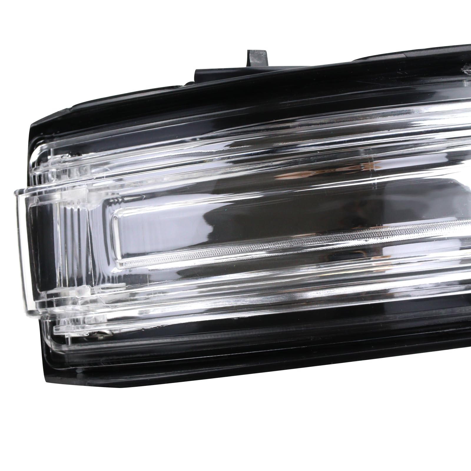 Xiaoyudou Left & Right Side Reverse Mirror Turn Signal Light - Fit Ram 1500 DT 2019-2025, Replaces #68402097AA/68402096AA - View #8