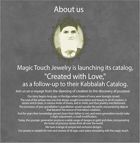 Vista 8 de Amazing Hoshen Stones Ring 12 Tribes of Israel Jewish Symbol Judaica Gift Fine Handmade