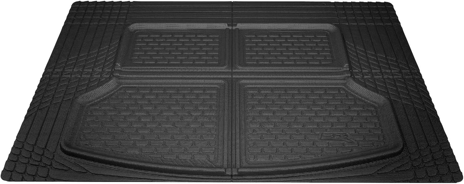 3D MAXpider 2199M-09 Black Universal Cargo Liner, 1 Pack