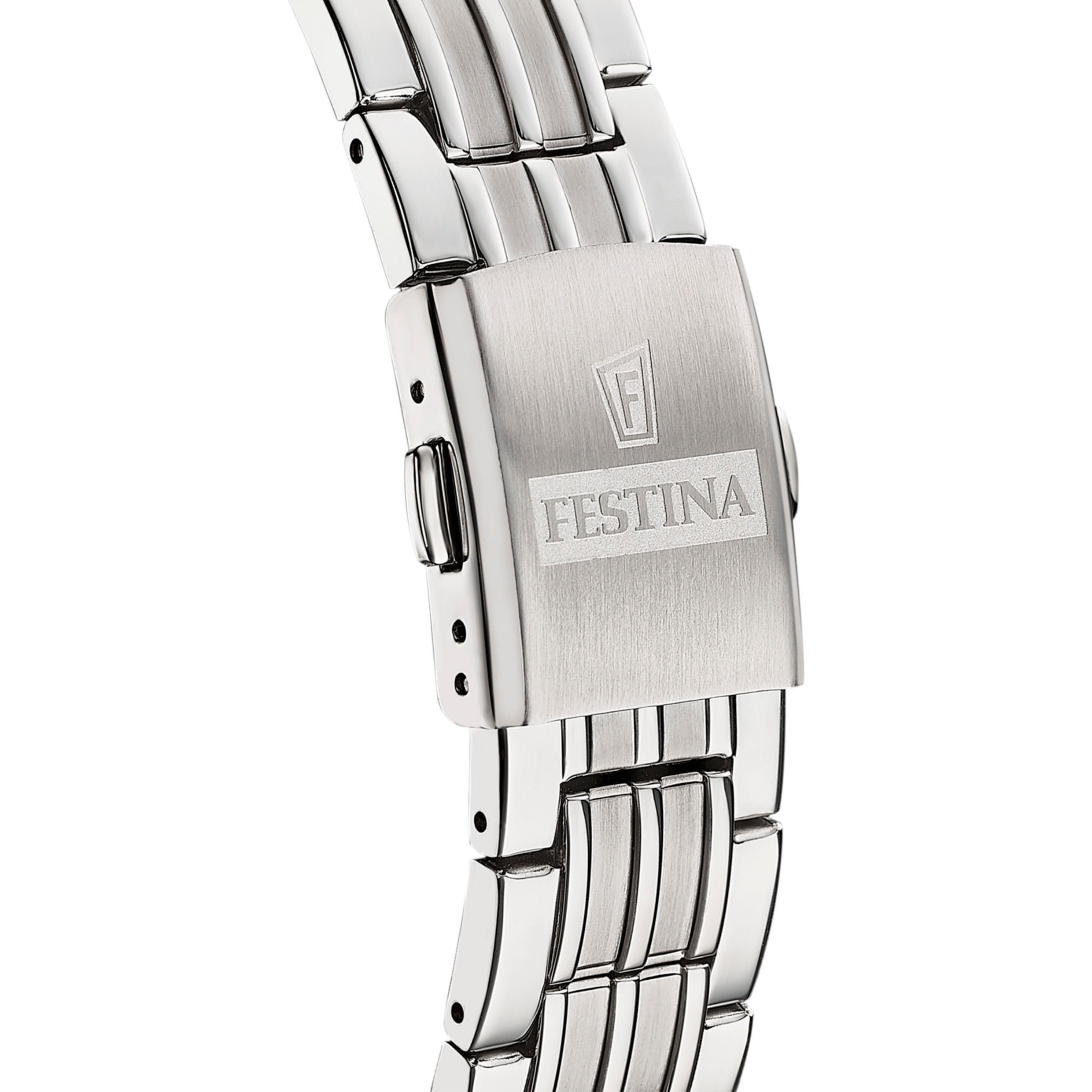 Festina Reloj Swiss Made