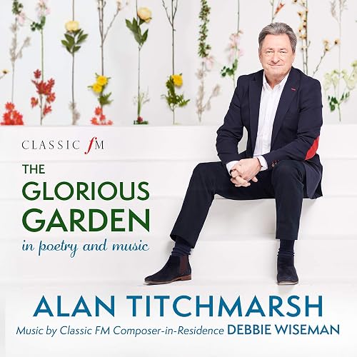 The Glorious Garden