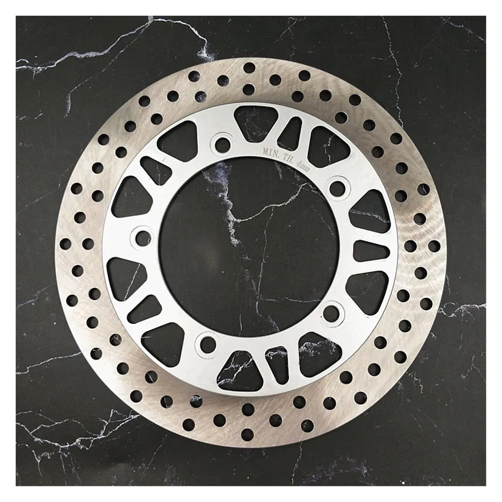 Motorrad Bremsscheiben Rotor Vordere Bremsscheibe Für AN250 Skywave 2007 2008, SN250 2003-06, AN400 Für Burgman 2007-15, AN650 2004-2012, AN 250 400