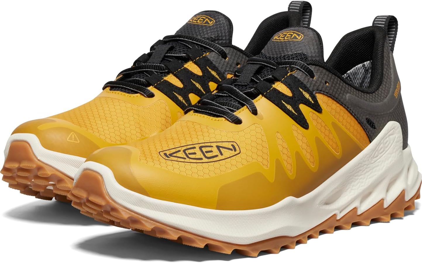 靴 kee Amazon | [キーン] ZIONIC WP【防水透湿】 メンズアウトドアシューズ