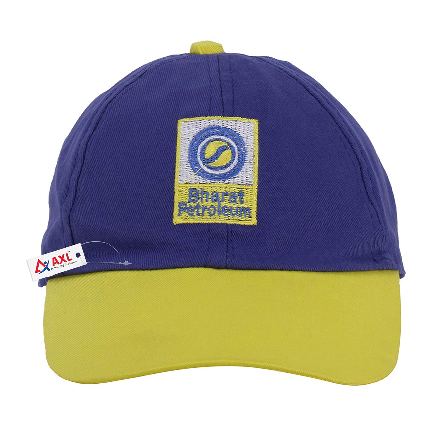 AXL REDIFINING LIFESTYLES Bharat Petroleum BPCL Uniform Cap (Pack of 5 pcs) (B0917JCW6V) Amazon Price History, Amazon Price Tracker