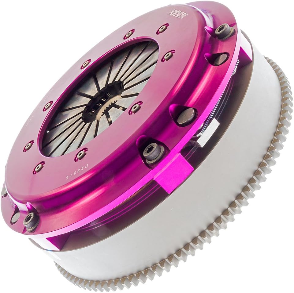 Exedy NH02SD1 Hyper Single Clutch Kit