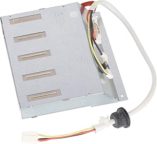 sparefixd Candy GCC 580NC-80 GCC 590NB-80 GCC 591NB-80 Heater Element