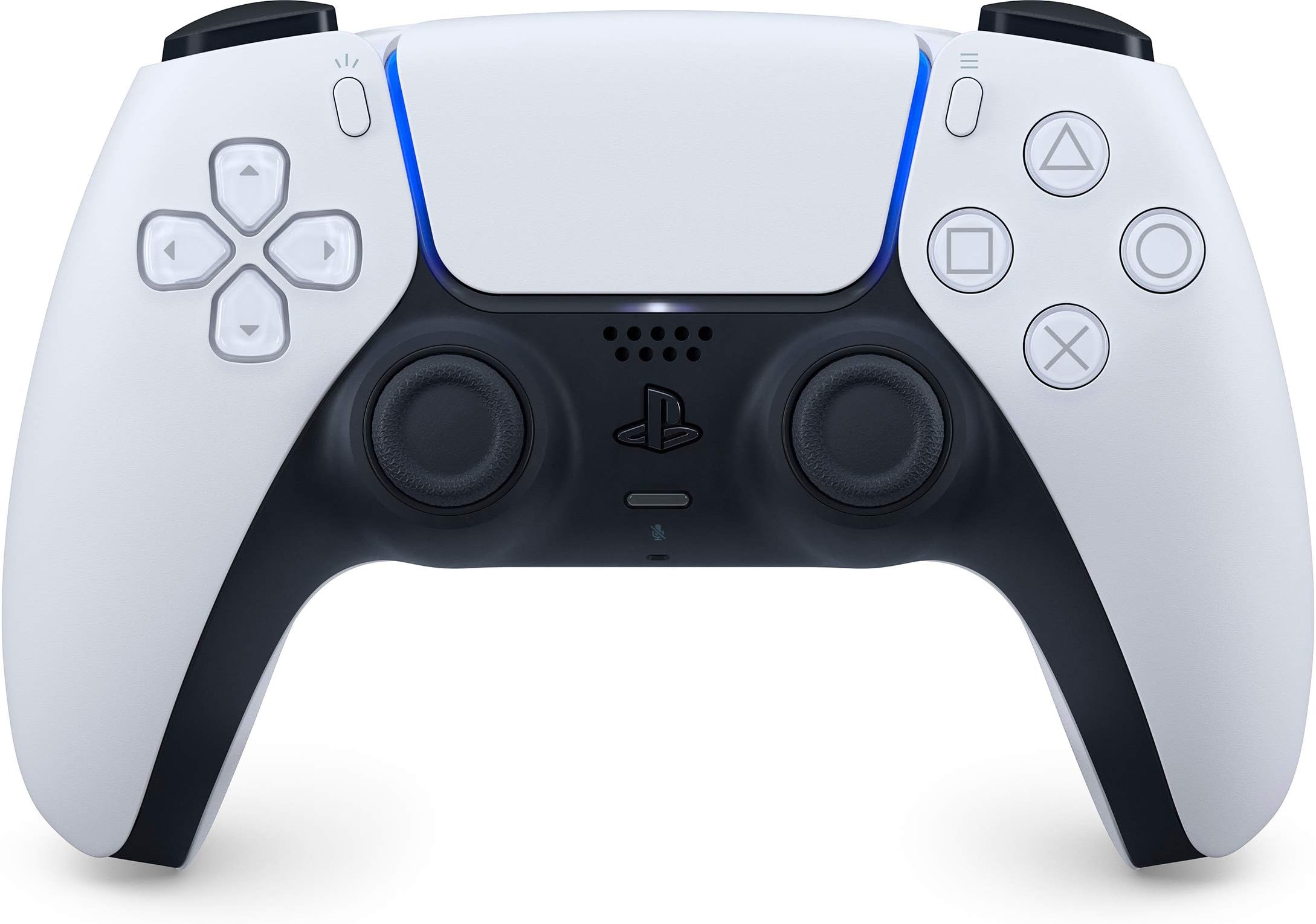 PlayStation 5 DualSense Wireless Controller: UAE Version