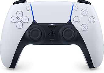 PlayStation 5 DualSense Wireless Controller