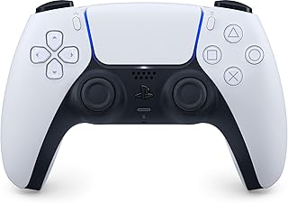 PlayStation 5 DualSense Wireless Controller: UAE Version