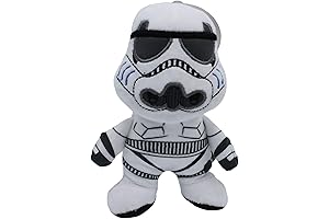 Star Wars for Pets Darth Vader Dog Toy | Soft Darth Vader...