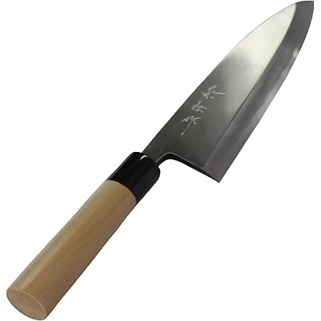 輝く高品質な 兼松作 鏡面仕上 出刃庖丁 21cm 代引き不可 包丁 キッチンナイフ 和包丁 限定価格セール Ihmc21 Com