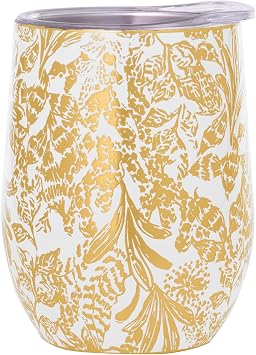 Lilly Pulitzer Tumbler
