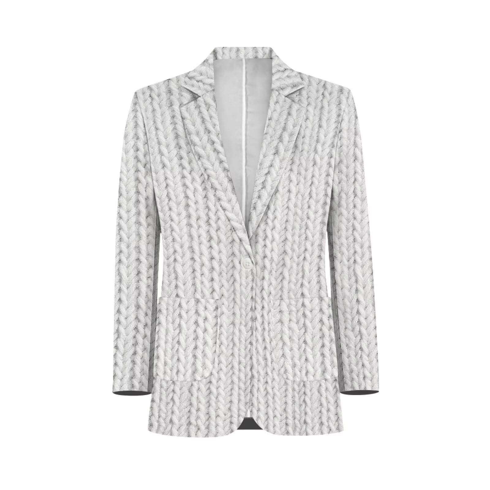 Mens Casual Sport Coat Regular Fit Lightweight Blazers Jacket Business Suit Jackets Soft Fabric Blazer Jacket