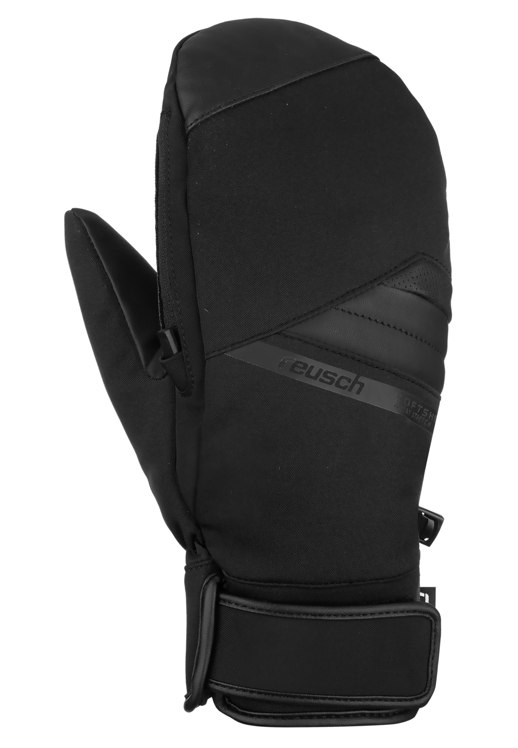 Reusch Anakin R-Tex® Xt Mitten - Muffole da Uomo Unisex Adulto