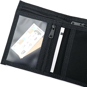 Amazon | [ポーター]PORTER SMOKY スモーキー 三つ折り財布 592-06332