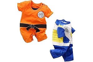 Baby Boys' 2 Pack Short Sleeve Romper: The Ultimate Pokémon Adventure for Your Little Champion