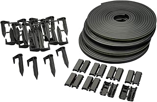 WORX WA0870 Landroid 20M Additional Magnetic Strip, Black