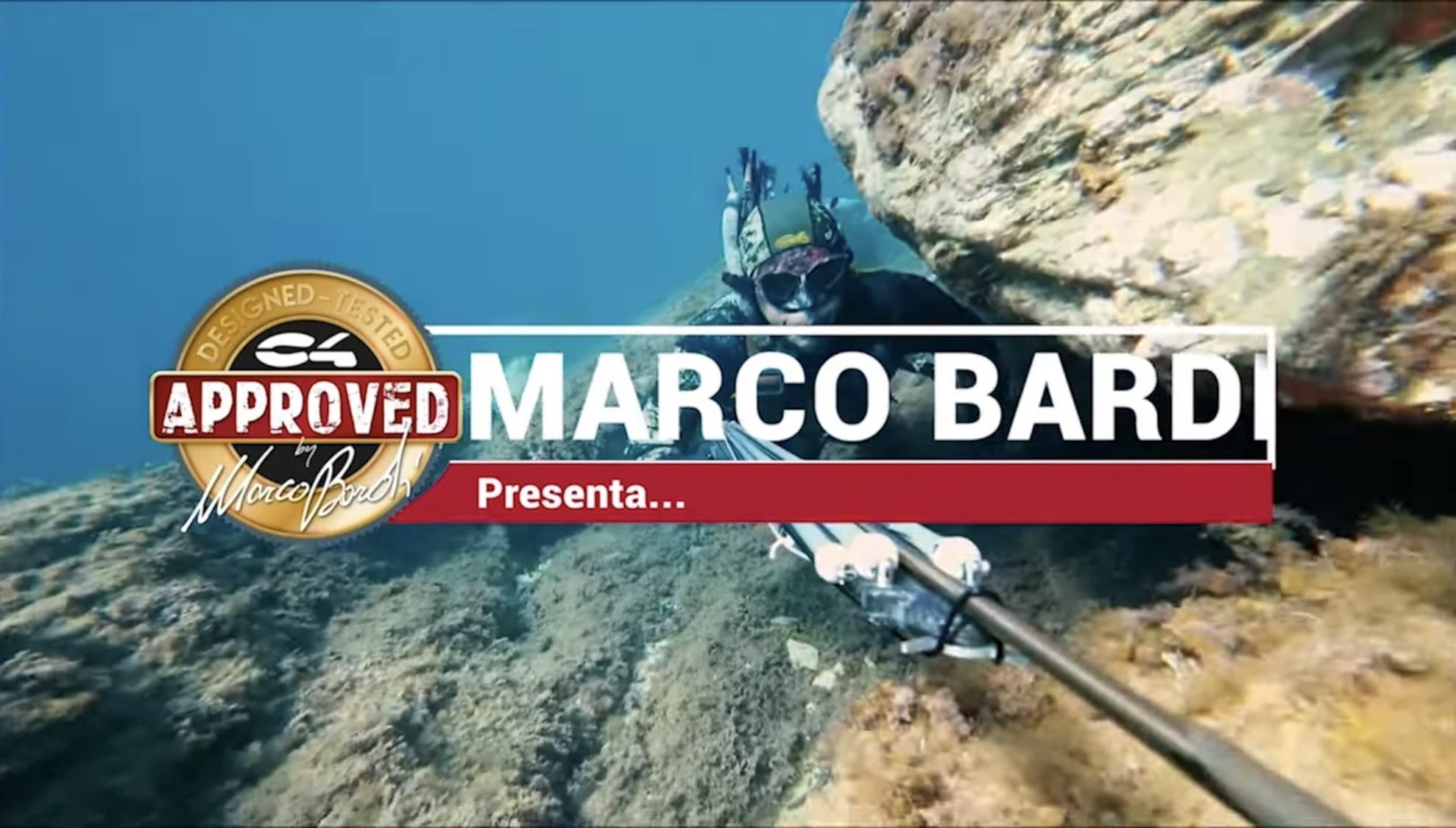 C4 Sottomuta BLACK SKIN Nero Basic 2 mm per Apnea e Pesca Subacquea Linea Accessori Marco Bardi