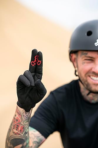 Miniatura 4 de Triple Eight ExoSkin Guantes