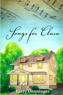 Songs for Clara