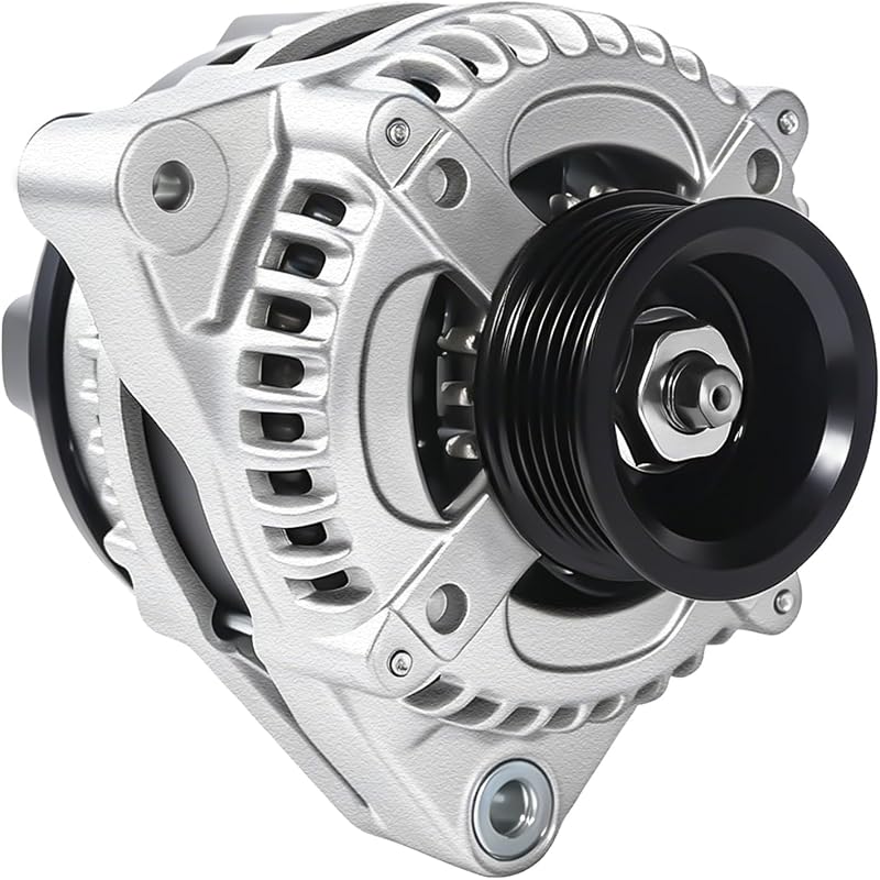 Alternador WAGSON 12 V 130 A para Honda Odyssey, Pilot e Acura MDX 3.5L V6 – 1 unidade