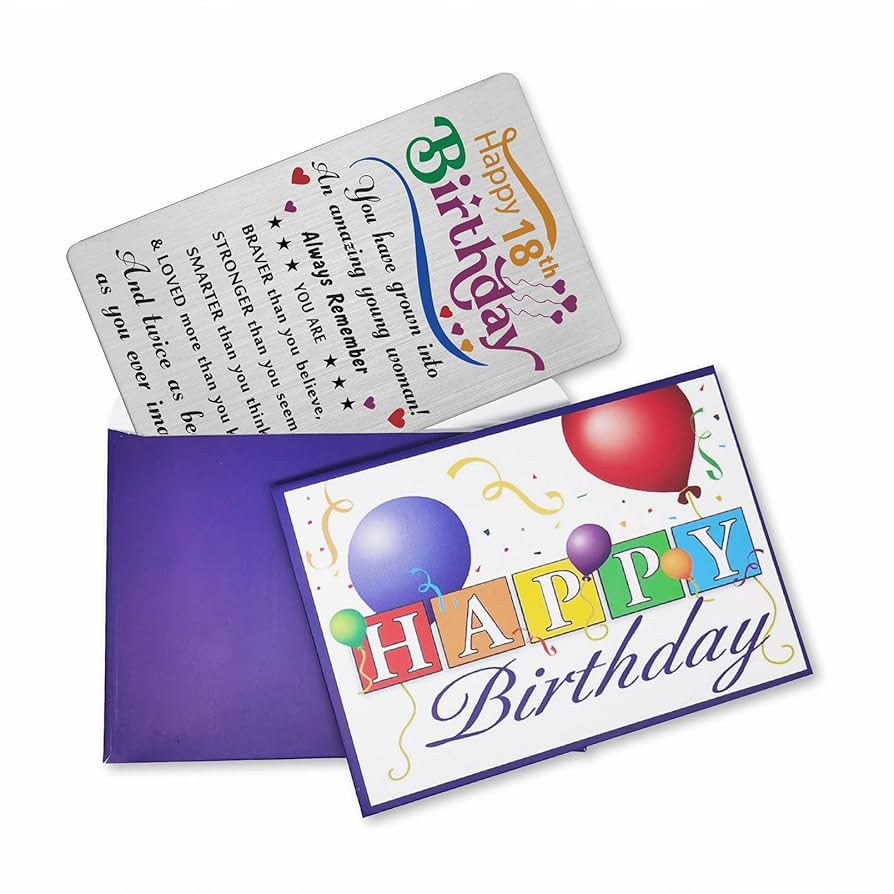 Free Printable 18th Birthday Cards Printable Free Printable 18th Birthday Cards Printable