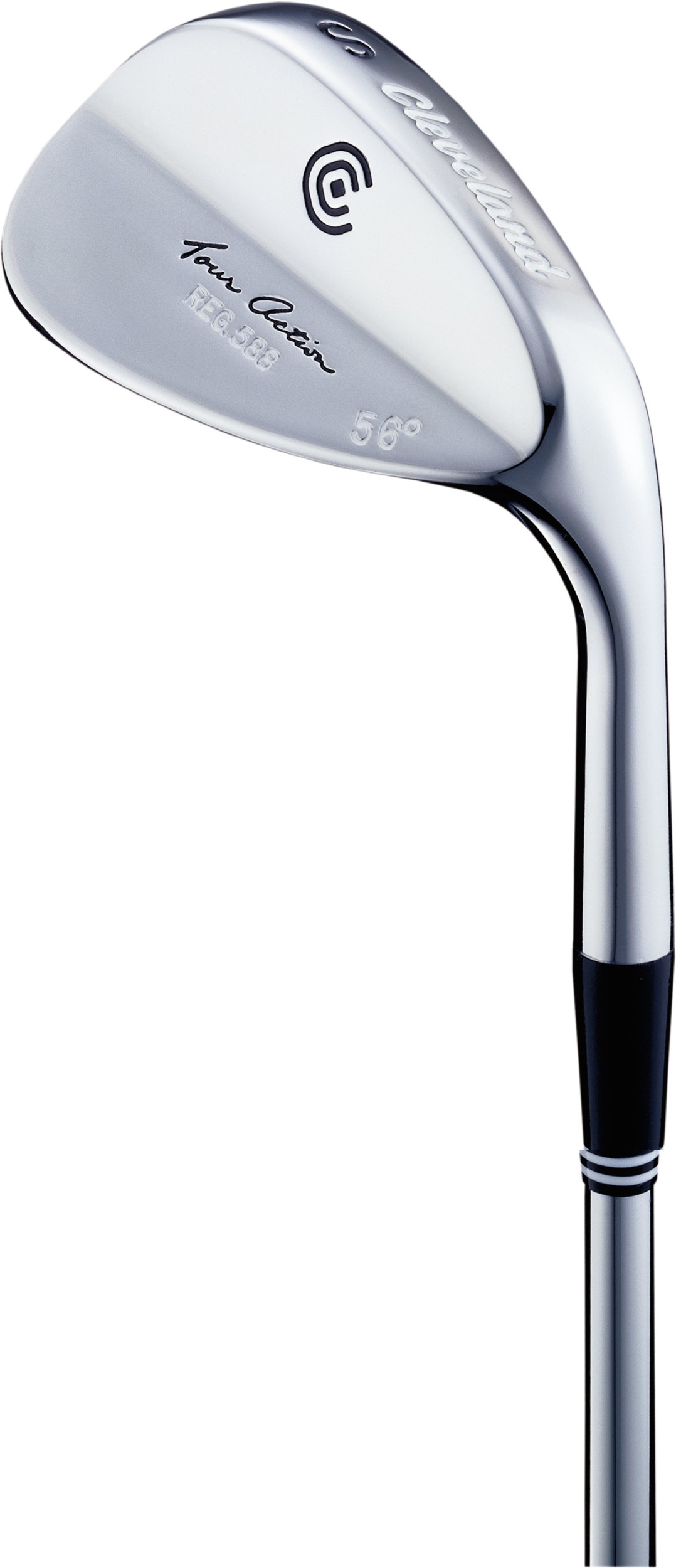 Amazon | クリーブランド Cleveland Golf 588ツアーアクションウエッジ