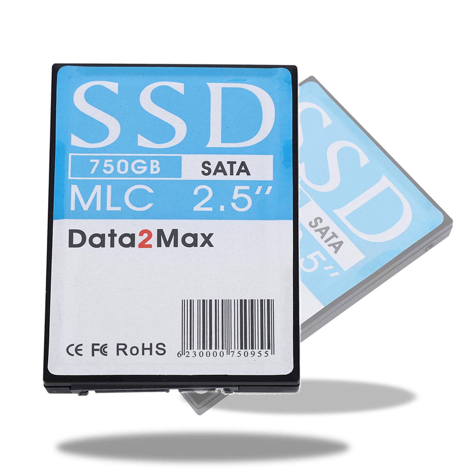 Amazon | Mugast 内蔵ハードディスク SSD 最大32GB SATA