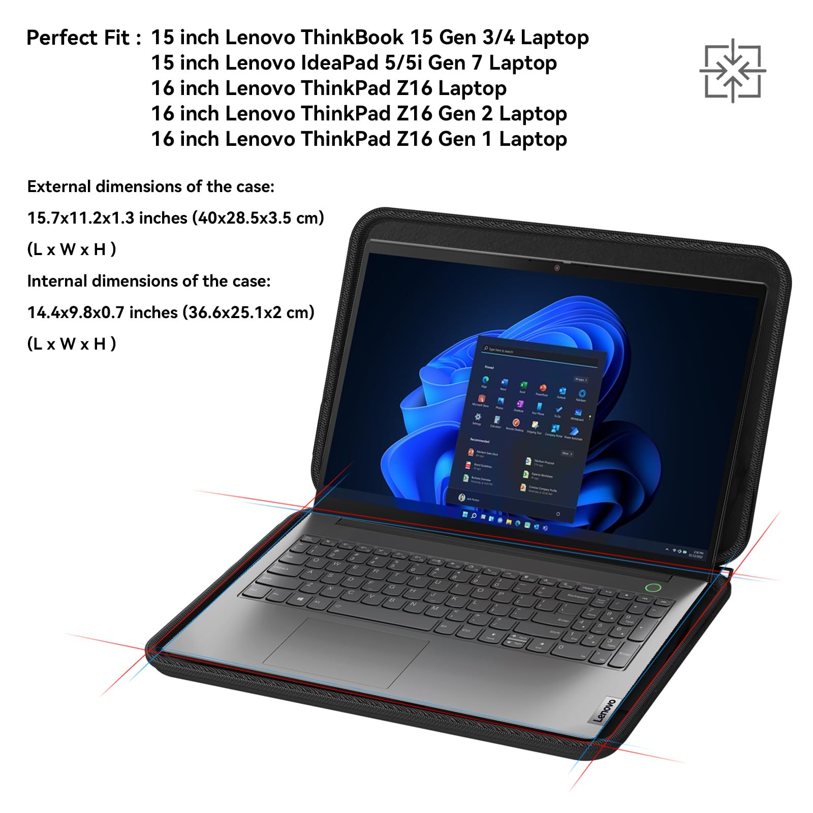 ほぼ新品 保証 LENOVO IdeaPad Slim i5 Gen9 15´ レノボIdeaPad Slim 5i Gen9がブラックフライデーAmazonで9.98万