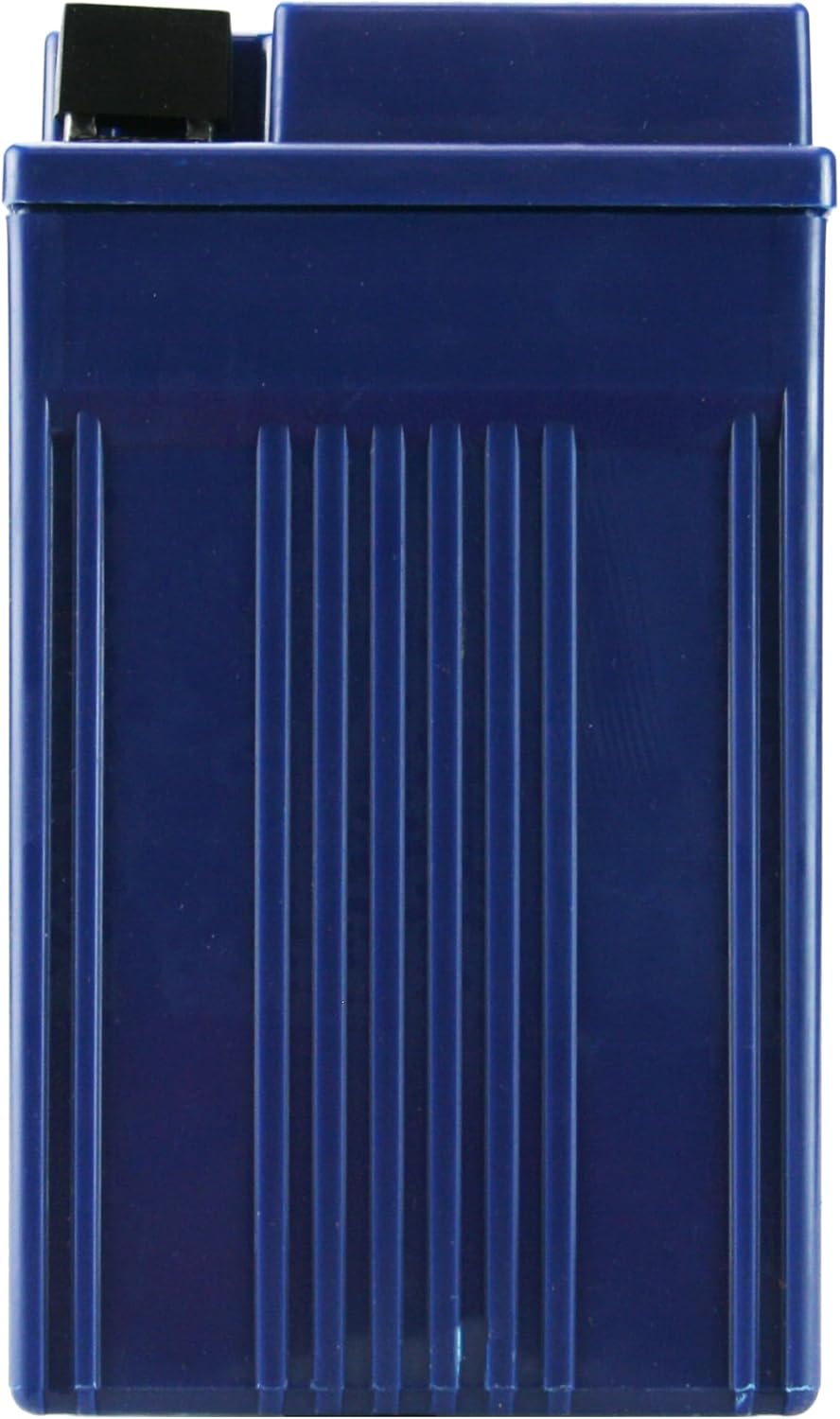 PowerStar YTX14-BS UTV Battery Replacement for Honda Pioneer 1000, Pioneer 700, MUV700, Pioneer 500